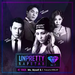 Me, Myself & I (feat. Jessi & Wheesung) [From 