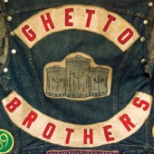 The Ghetto Brothers - Girl from the Mountain