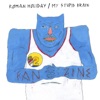 Roman Holiday / My Stupid Brain - Single