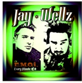 Jay-Wellz Music - I Wanna Luv U