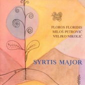 Floros Floridis - Oh, My Life