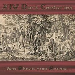 XIV Dark Centuries - Prolog