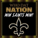 Win Saints Win - Who Dat Nation