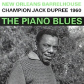 Champion Jack Dupree - Ici Mo-Mo