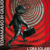 L'ora solare - Tommaso Di Giulio