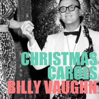 Christmas Carols - Billy Vaughn