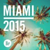 Toolroom Miami 2015, 2015