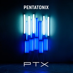 Pentatonix - Say Something - 排舞 音乐