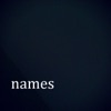 Names, Vol. 11