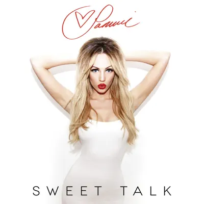 Sweet Talk - Single - Samantha Jade