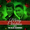 Merry Christmas with The Blue Diamonds