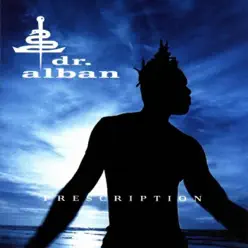 Prescription - Dr. Alban