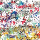 Nicole Mitchell/Tomeka Reid/Mike Reed - Light On the Path