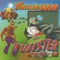 Vinheta Twister - Equipe de Som Furacão 2000 lyrics