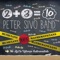 2+3=10 - Peter Sivo Band lyrics