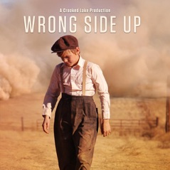 Wrong Side Up - EP