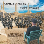Leonard Cohen - Stages