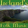 Ireland's Folk Music, Vol. 1