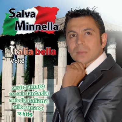Italia bella, vol. 2 - Salva Minnella