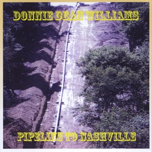 Donnie Dean Williams - Somethin' to Drink About - Line Dance Musique
