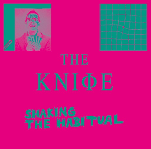 Album artwork