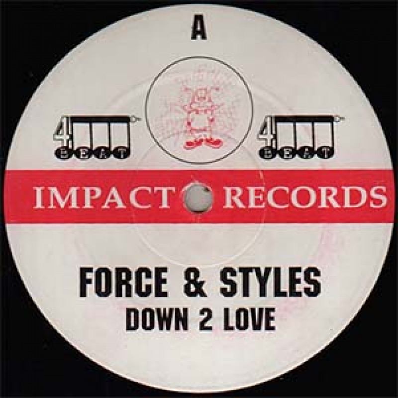 Диджей Форс. Impact records. DJ Force. One shot Musical Label. Включи песню сила