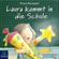 Klaus Baumgart - Laura kommt in die Schule: Lauras Stern - Erstleser 1