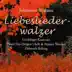 Neue Liebeslieder Waltzes, Op. 65 album cover