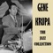 Gene Krupa - Big Noise from Winnetka
