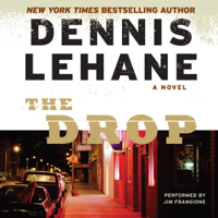 Dennis Lehane - The Drop (Unabridged) artwork