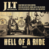 Hell of a Ride - John Lindberg Trio