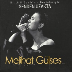 Melihat Gülses - Hancı