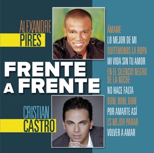 Frente a Frente