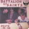 My Mind's Deseased - Battalion of Saints lyrics