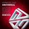 Universal (Monojoke Pres. Telekollektiv Remix) - Hypnotic Duo lyrics