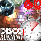 60分 "Countdown" ディスコ・ランニング (Mixed by DJ YO-GIN) - Girls Party Project