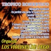 Orquesta Los Violines De Pego - Quiéreme Mucho / Habanera Tu