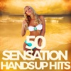 50 Sensation Hands Up Hits