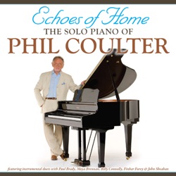 Phil Coulter - The Flower Of Magherally
