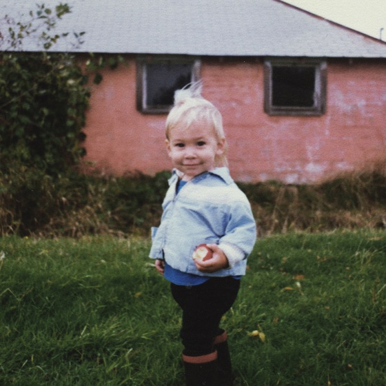 Cover artwork for Time Moves Quickly
