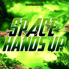 Space Hands Up by Various Artists album reviews, ratings, credits