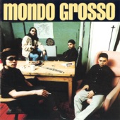 Mondo Grosso - Tree, Air, and Rain on the Earth (Night Fire Carnival)