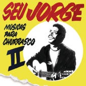 Seu Jorge - Motoboy