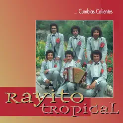 Cumbias Calientes - Rayito Tropical