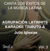 Agrupacion LatinHits - No Vengo Ni Voy