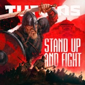 Turisas - The March of the Varangian Guard