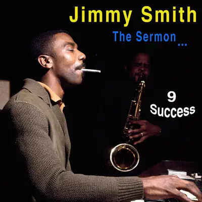 The Sermon - Jimmy Smith