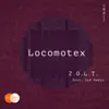 Stream & download Locomotex - Single