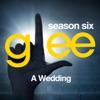 Glee: The Music, A Wedding - EP artwork