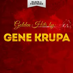 Golden Hits By Gene Krupa - Gerry Mulligan Golden Hits By Gene Krupa - Gerry Mulligan